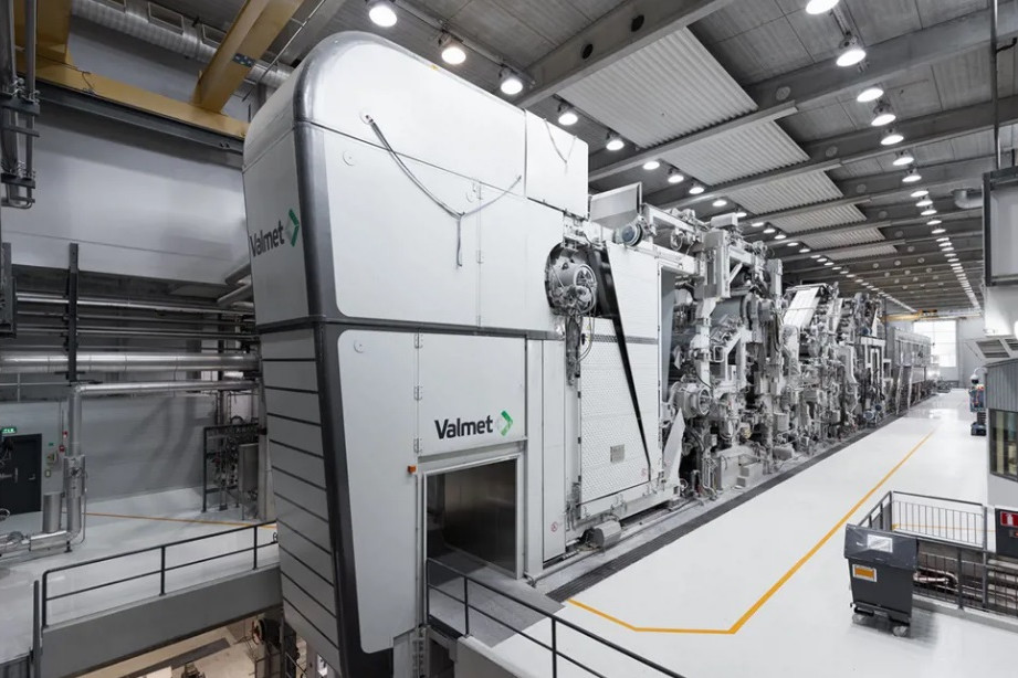 Valmet launches strategic review of potential business split