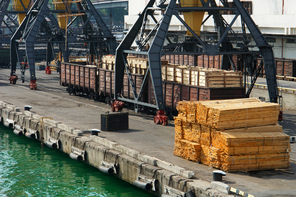 Brazil wood product prices reach 15-month high in June