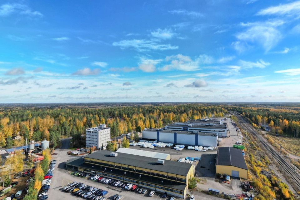 Raute cuts 2026 sales outlook as customer investment stays weak