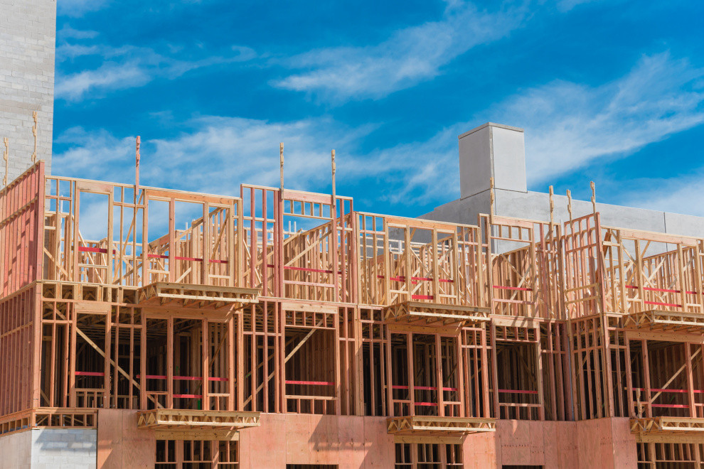 Multifamily boom drives U.S. housing starts higher in June