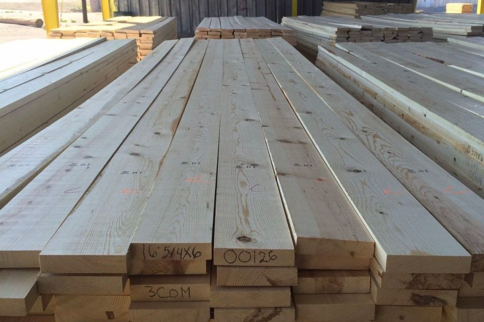 Boise Cascade sees weak residential construction continuing Into third quarter