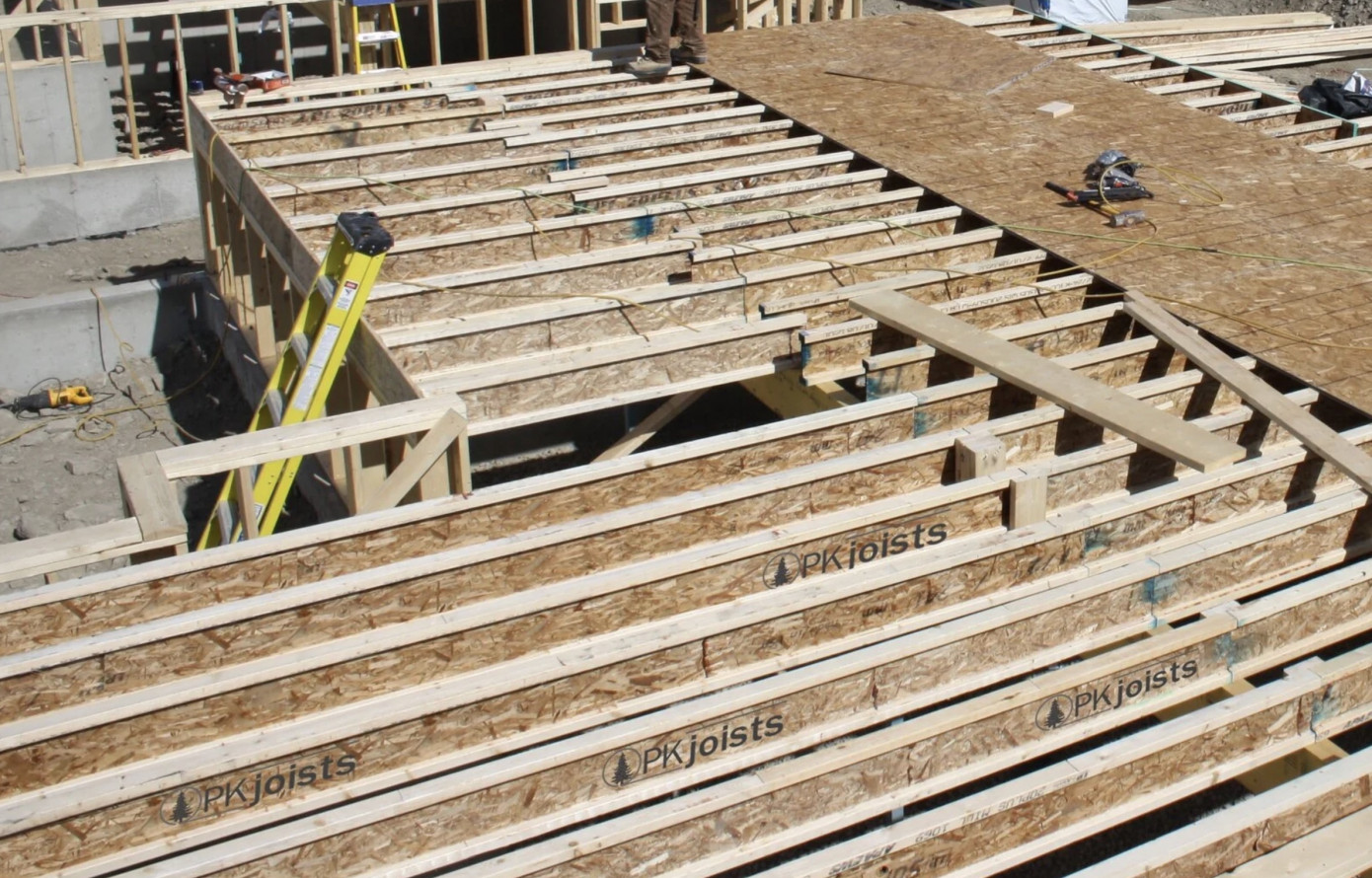 Canfor completes PinkWood acquisition in Alberta