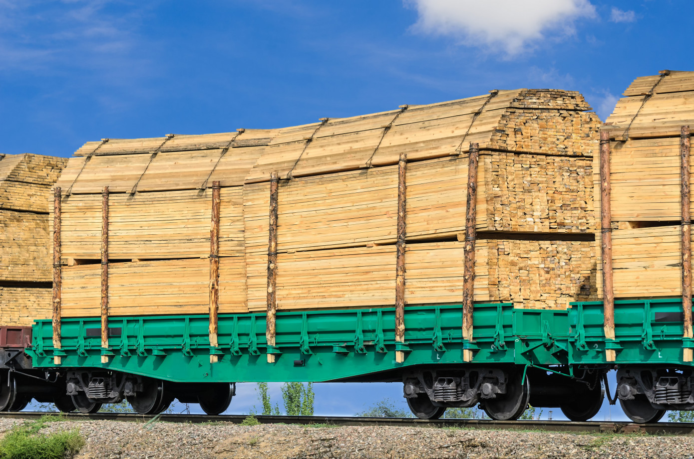 Madison’s Lumber Price Index holds at $521 per mfbm