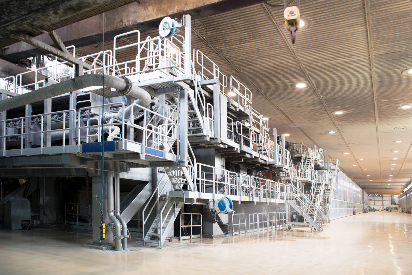 Chile"s wood pulp exports grow 22% in third quarter