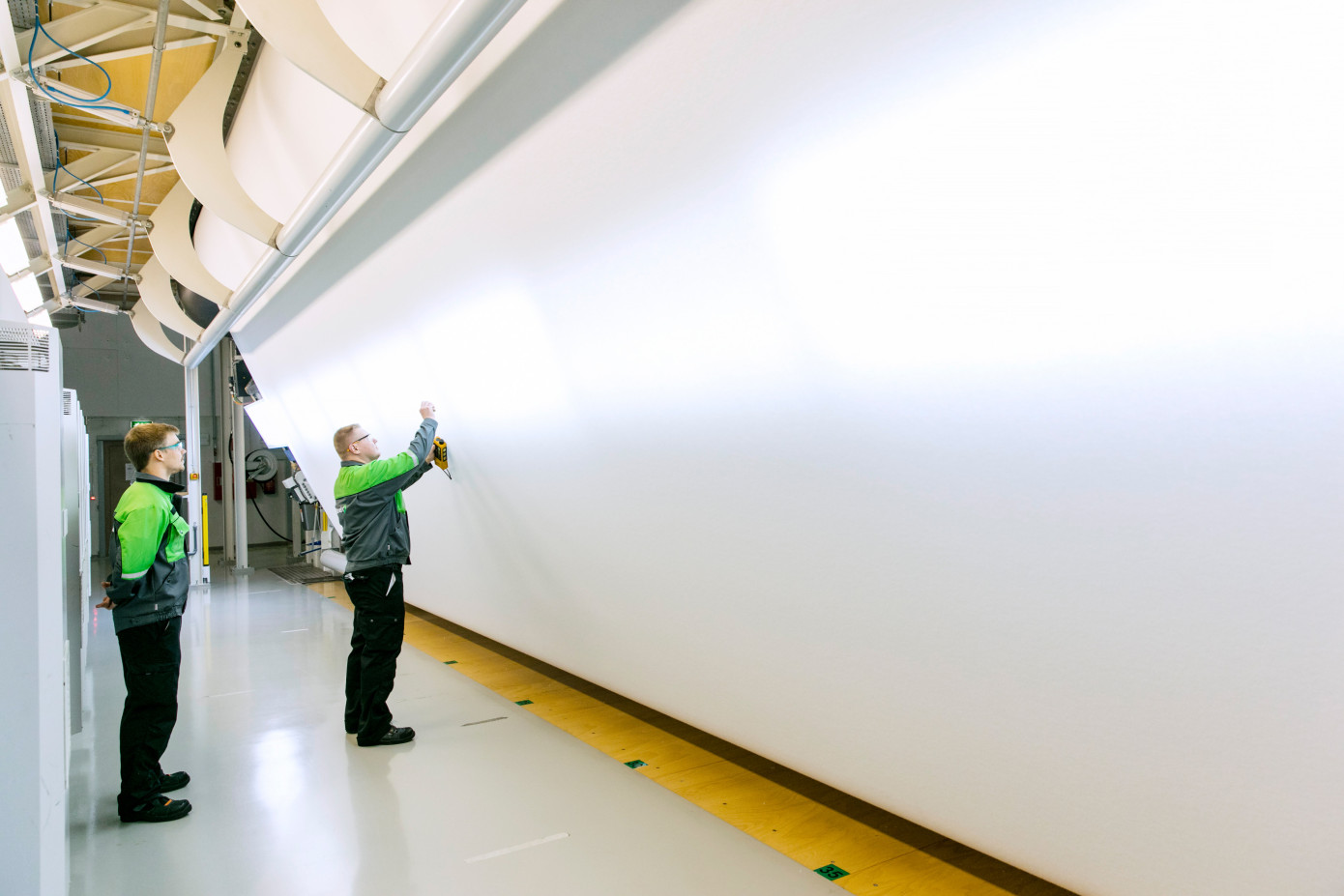 Valmet begins change negotiations for over 950 employees in Finland