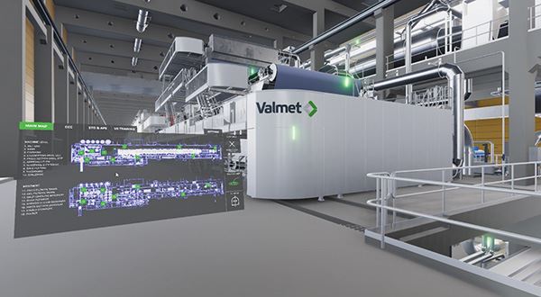 Valmet EVP Sami Riekkola to leave company in January 2027