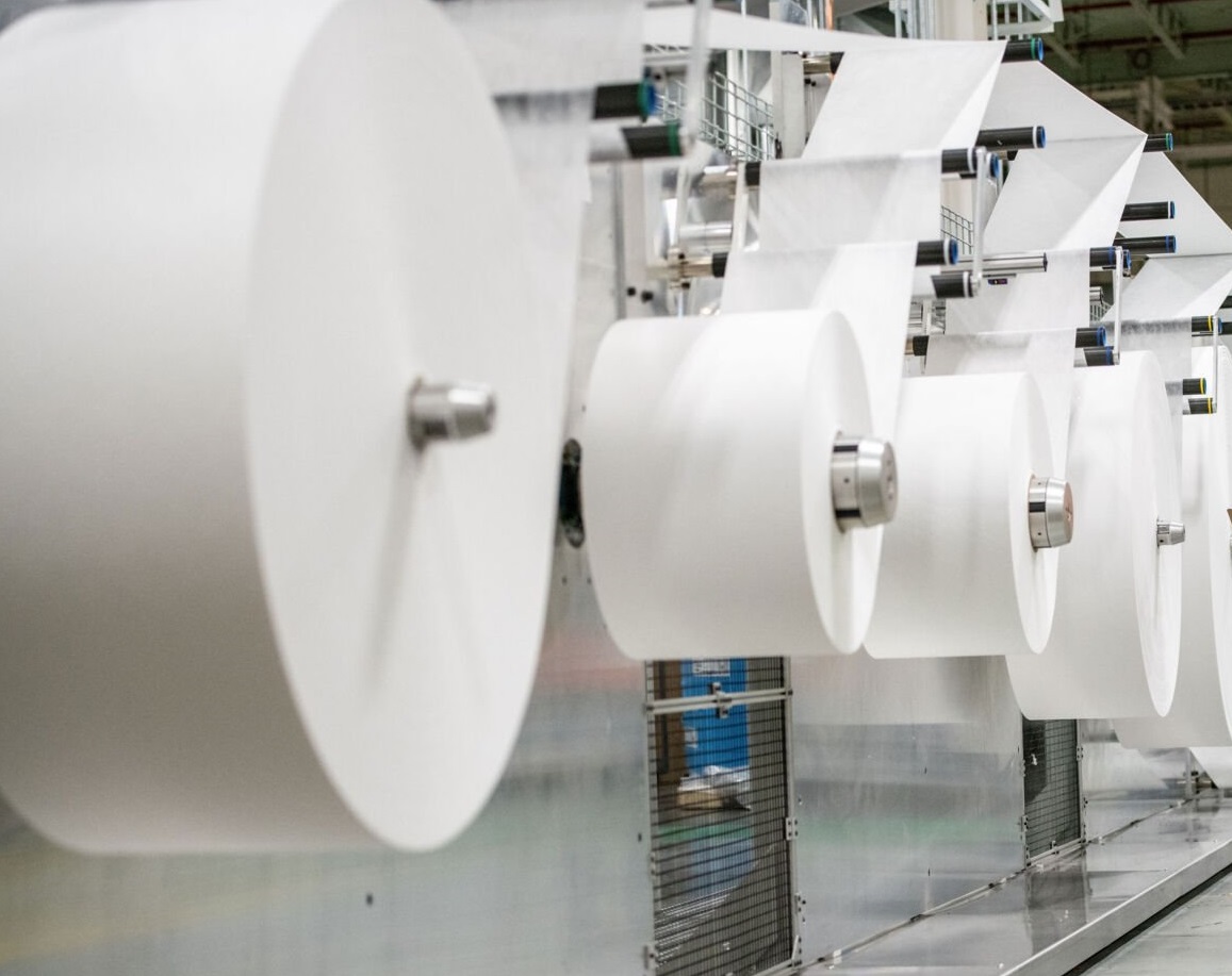 Kimberly-Clark acquires Kenvue in $48.7 billion deal