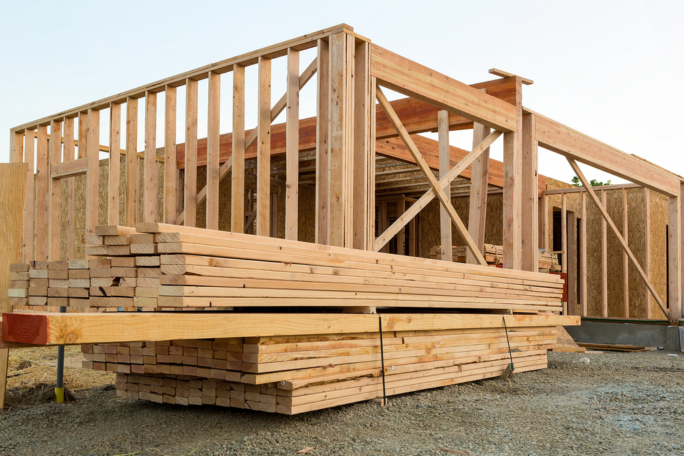 West Fraser CEO Sean McLaren becomes American Wood Council Board Chair