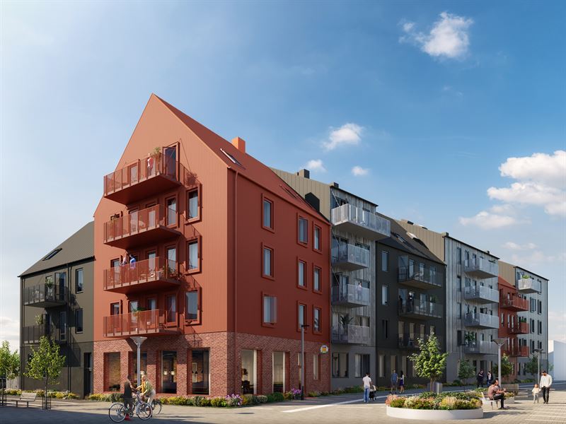 Swedish construction parties call for shorter permit lead times