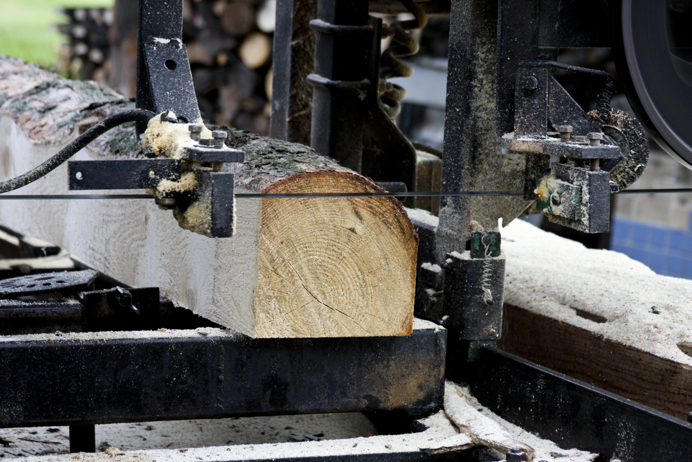 Exports of lumber from Finland fall 62% in February