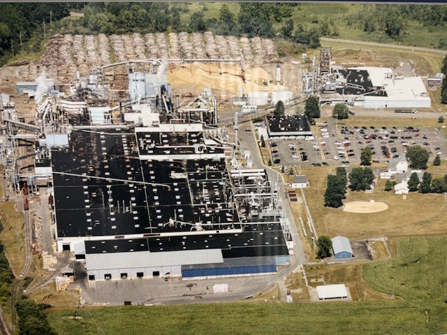 Woodgrain secures Towanda plant ownership as legal challenge drops