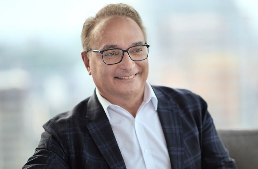 Huhtamaki apponts Thomas Morin as President, Fiber Packaging segment