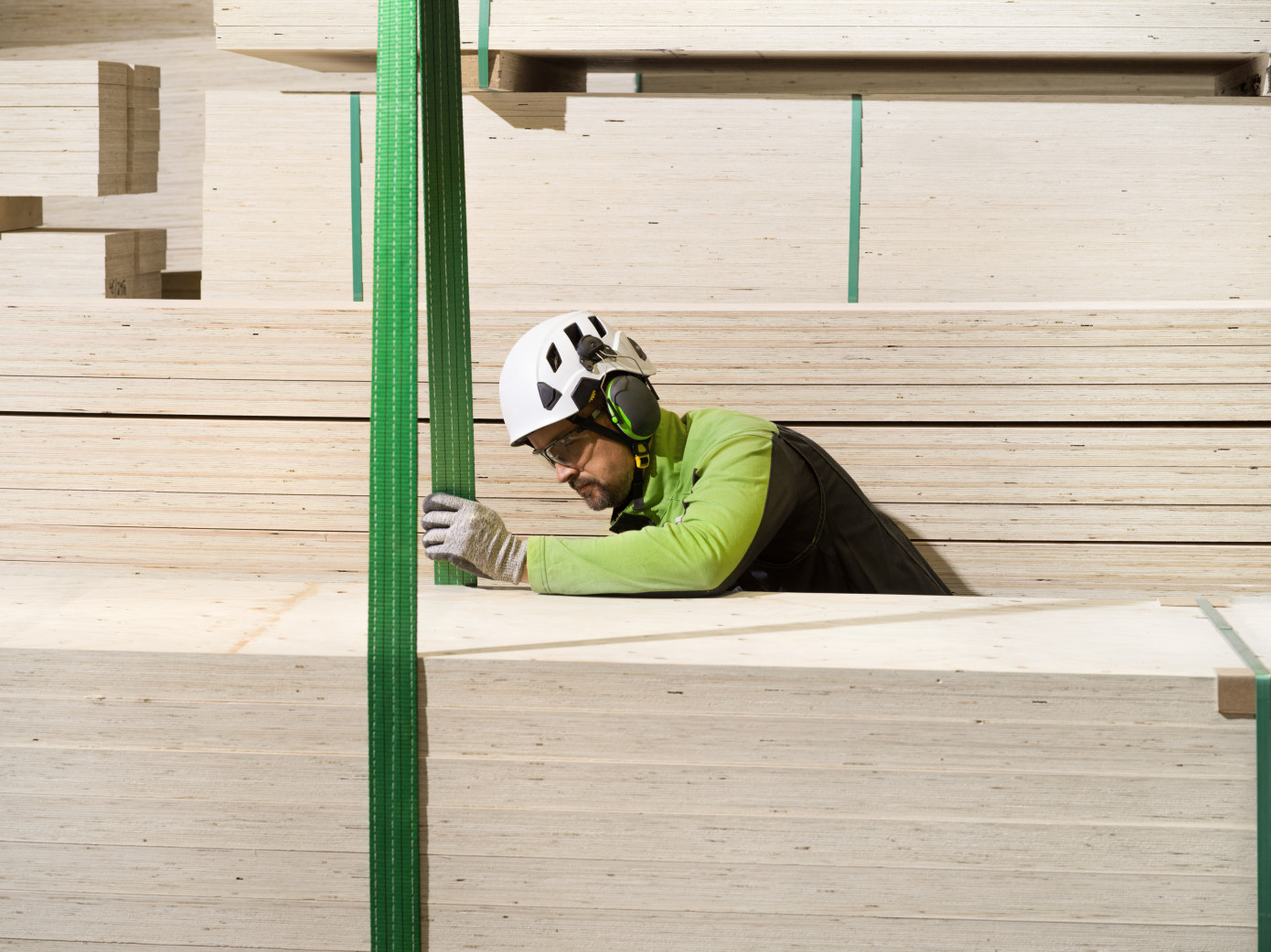 Metsä Wood to cut 100 positions in Finland and Estonia
