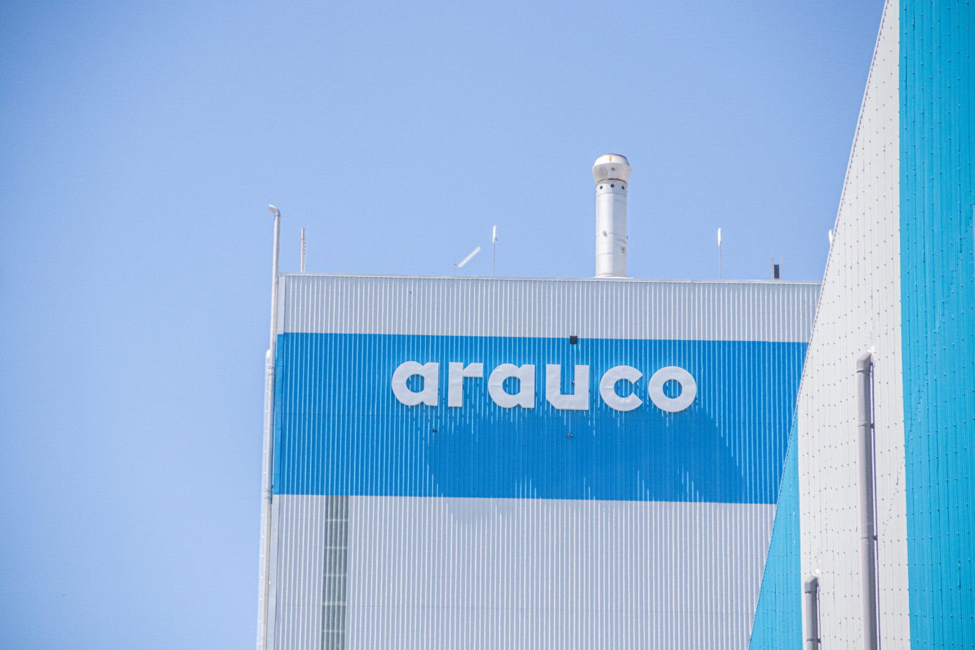 В 3 кв. 2025 г. выручка Arauco снизилась на 11%