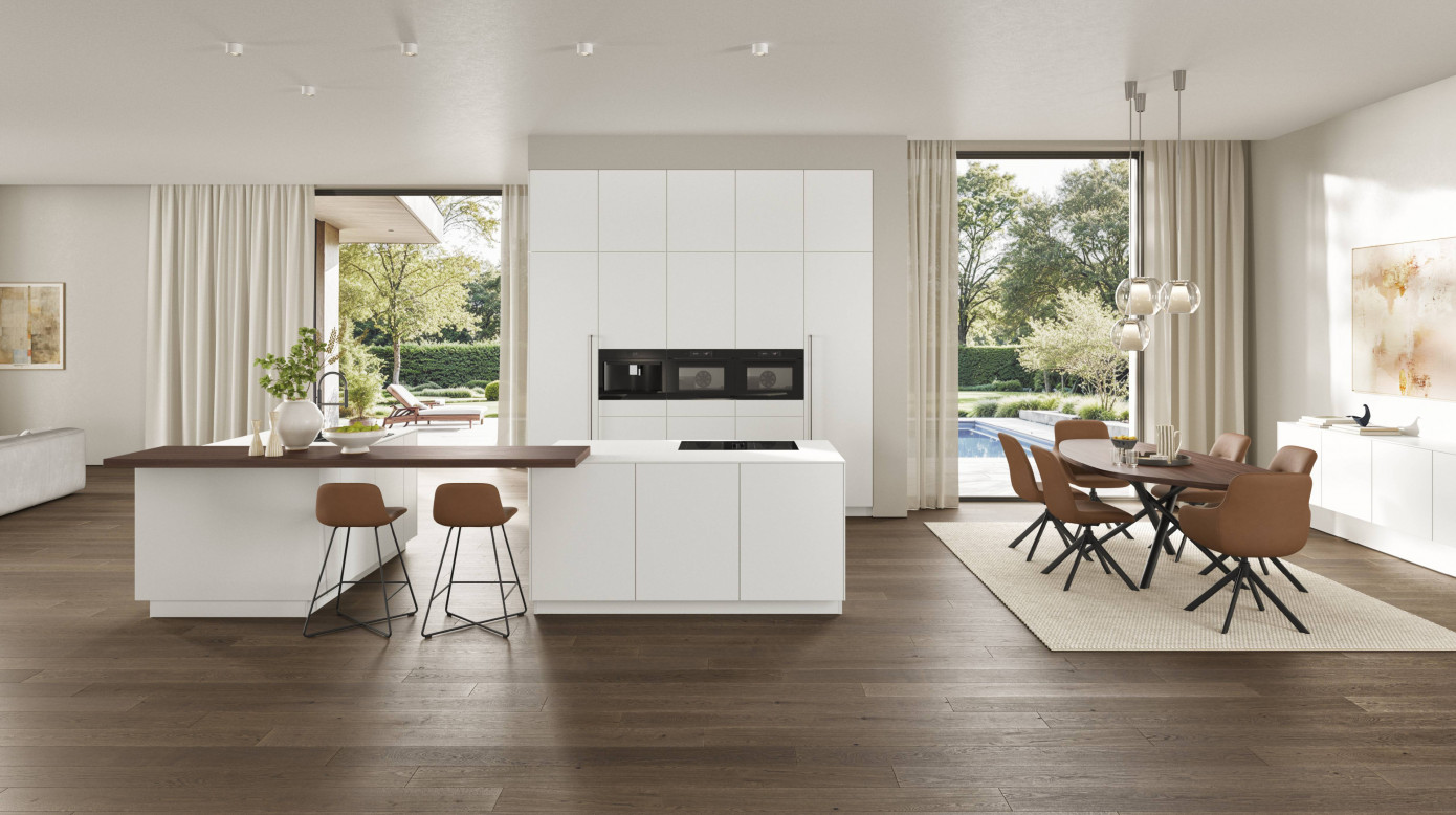 German kitchen furniture orders rise 1.9% through August