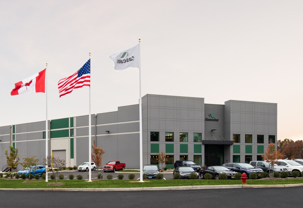 Cascades invests $6 million in Wisconsin plant to create 36 jobs