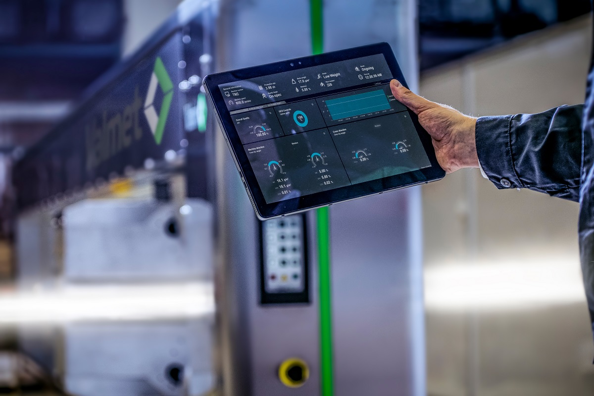Valmet appoints Pia Aaltonen-Forsell as Chief Financial Officer