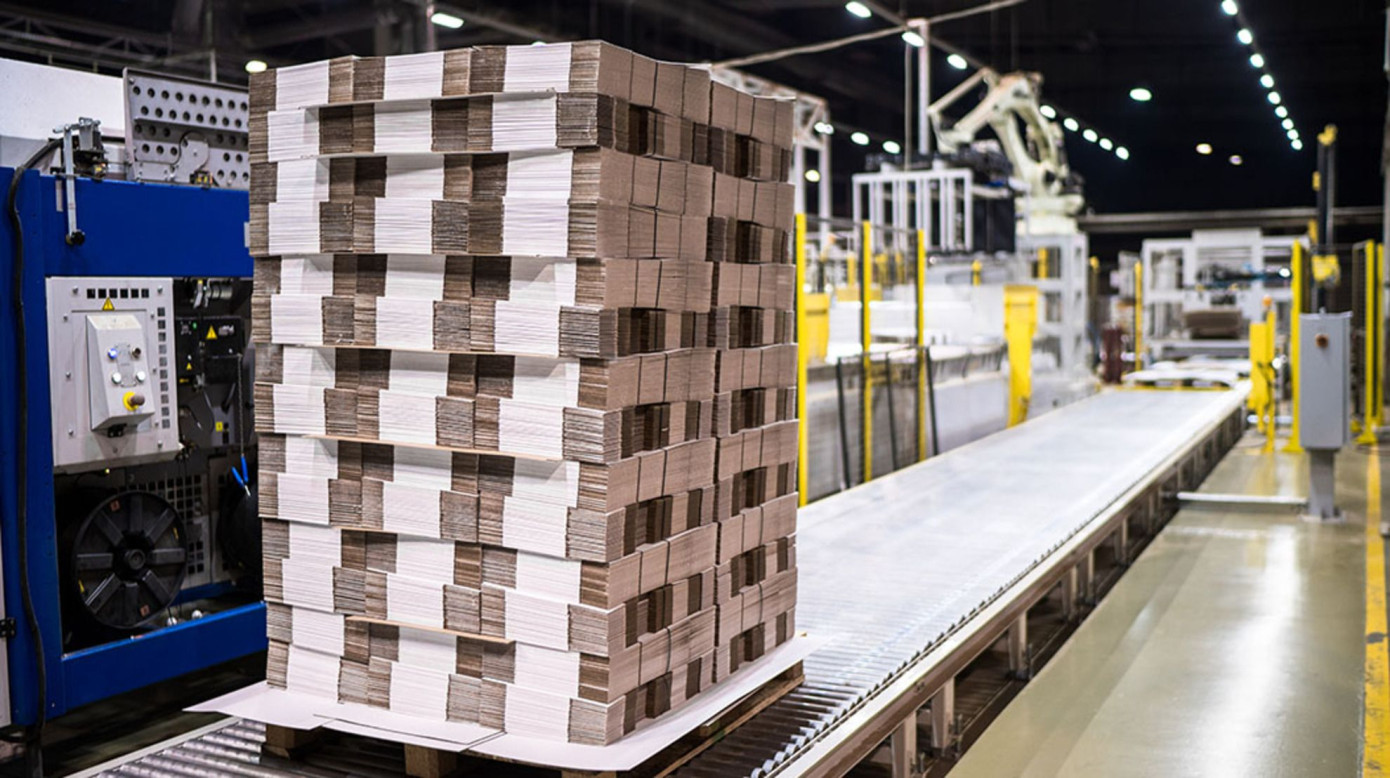 В «Готэк-Центр» проходит аудит пищевой безопасности