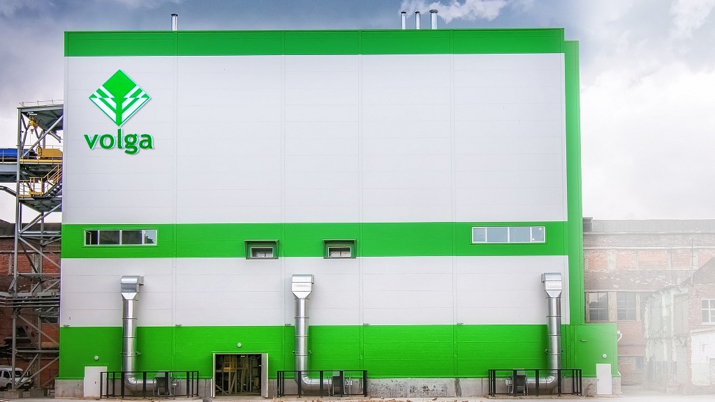 В 2025 г. выручка АО «Волга» выросла на 12%