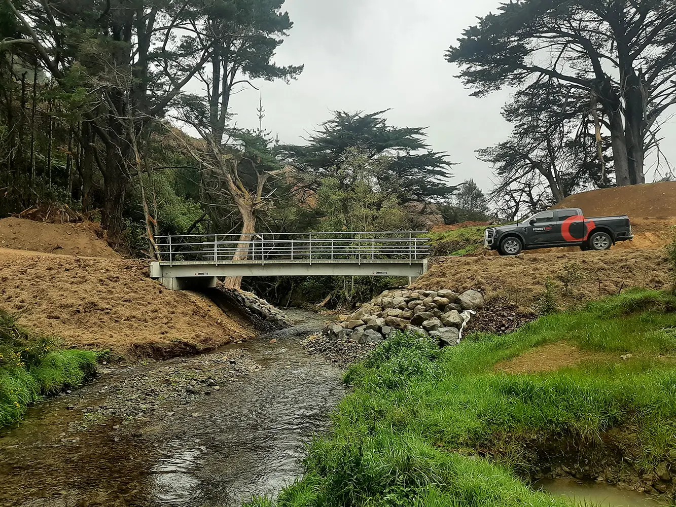 PF Olsen и Forest360 объявили о слиянии