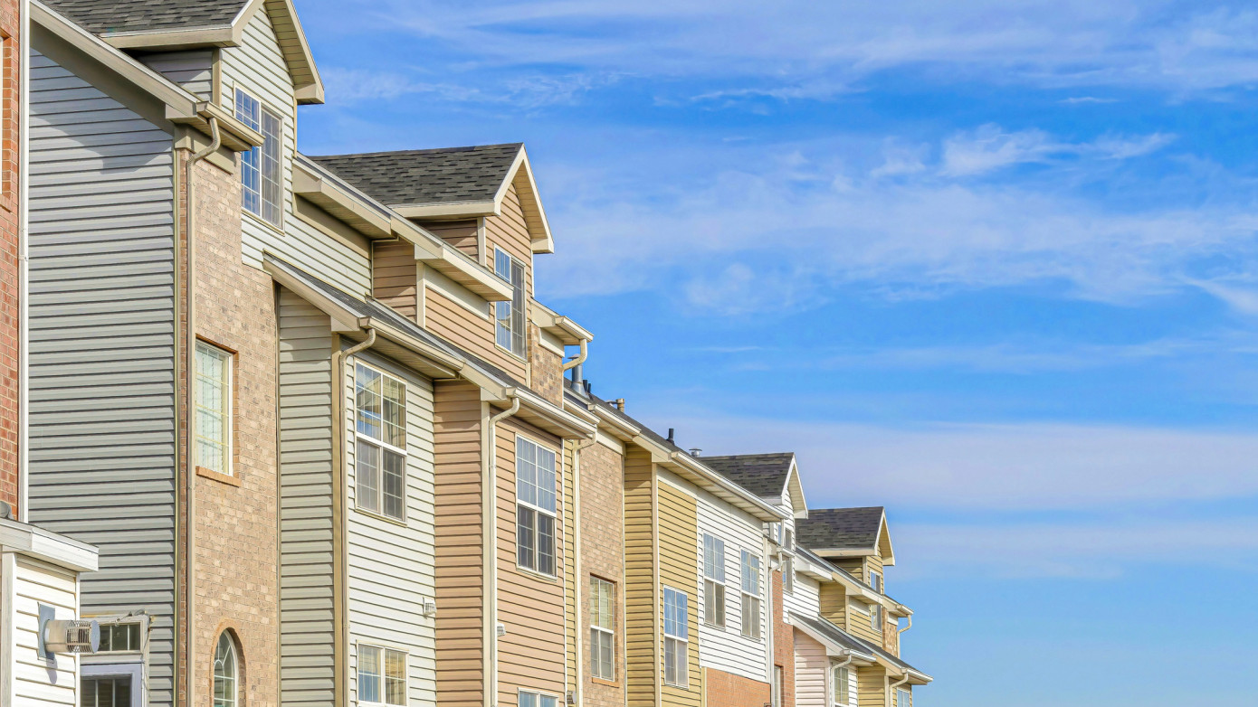 30-year mortgage rate rises to 6.51%, highest since August