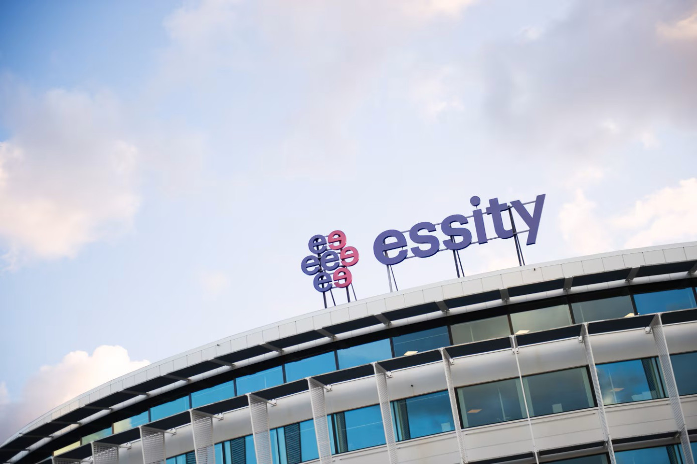В 2025 г. продажи Essity снизились на 4,8%