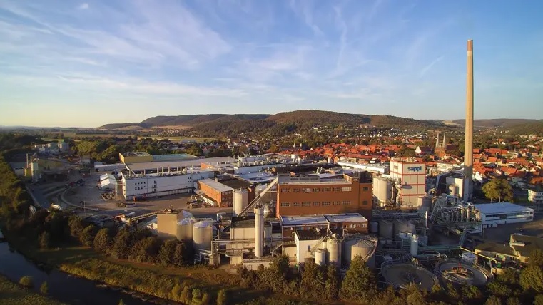 Sappi Europe closes Alfeld mill assets, cuts 180 positions