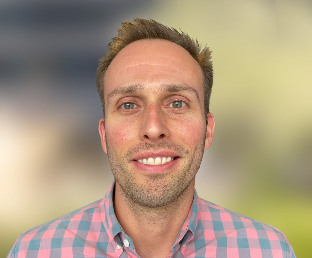 Softwood Lumber Board hires Tim Lukoshus as director of finance