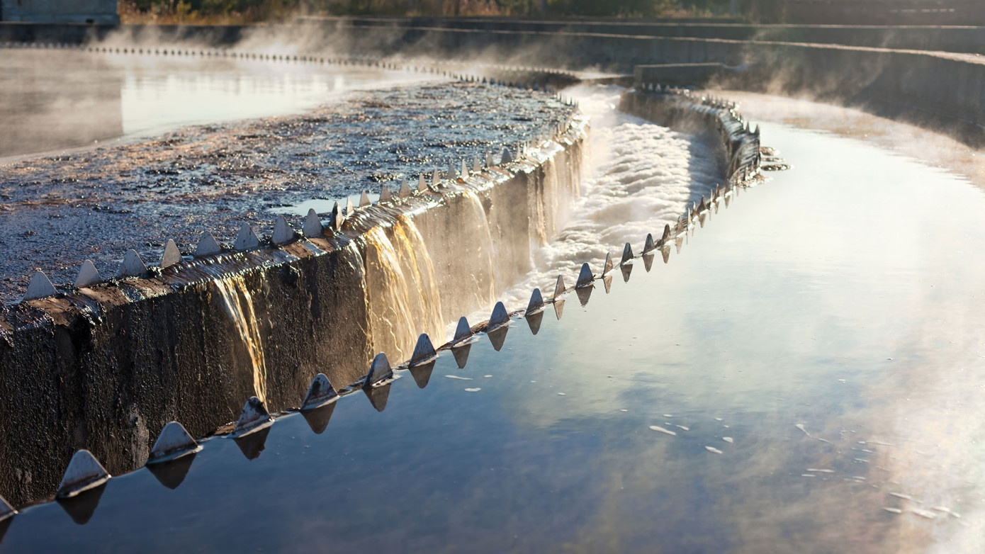 Kemira завершила поглощение американской Water Engineering