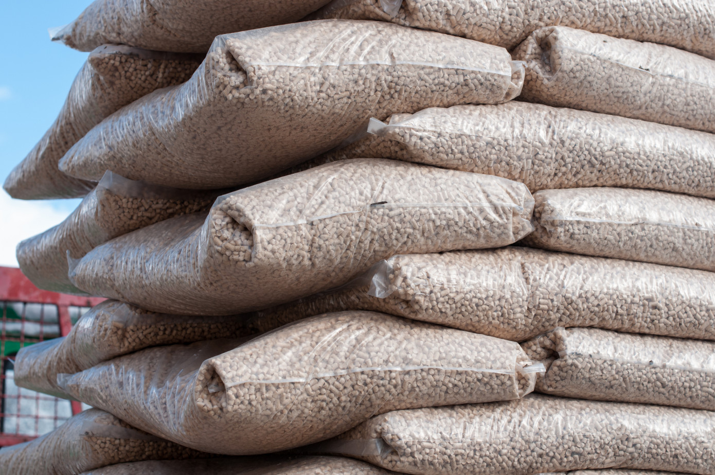 Exports of wood pellets from Canada lose 12% in June