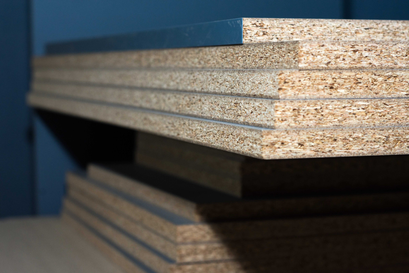 Imports of particle board to Kazakhstan decrease 32% in September