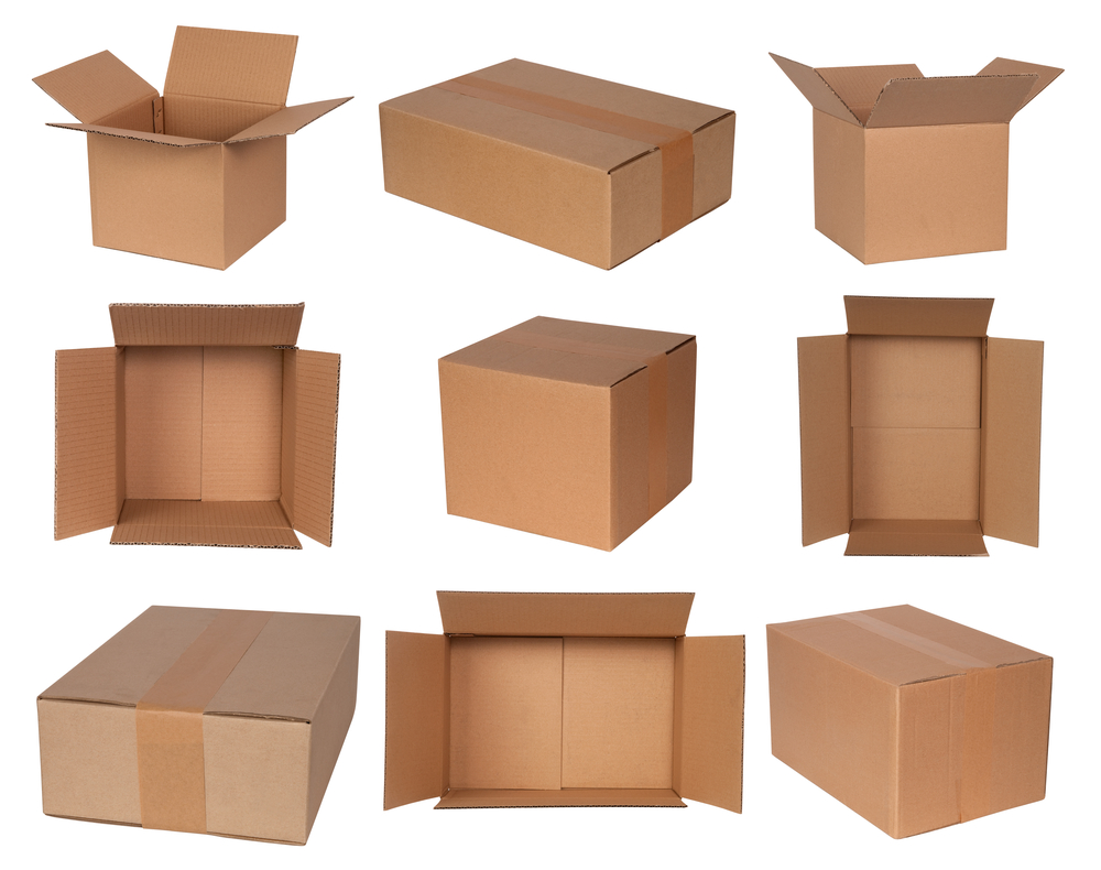 U.S. packaging paper shipments rise 12% in May 2026