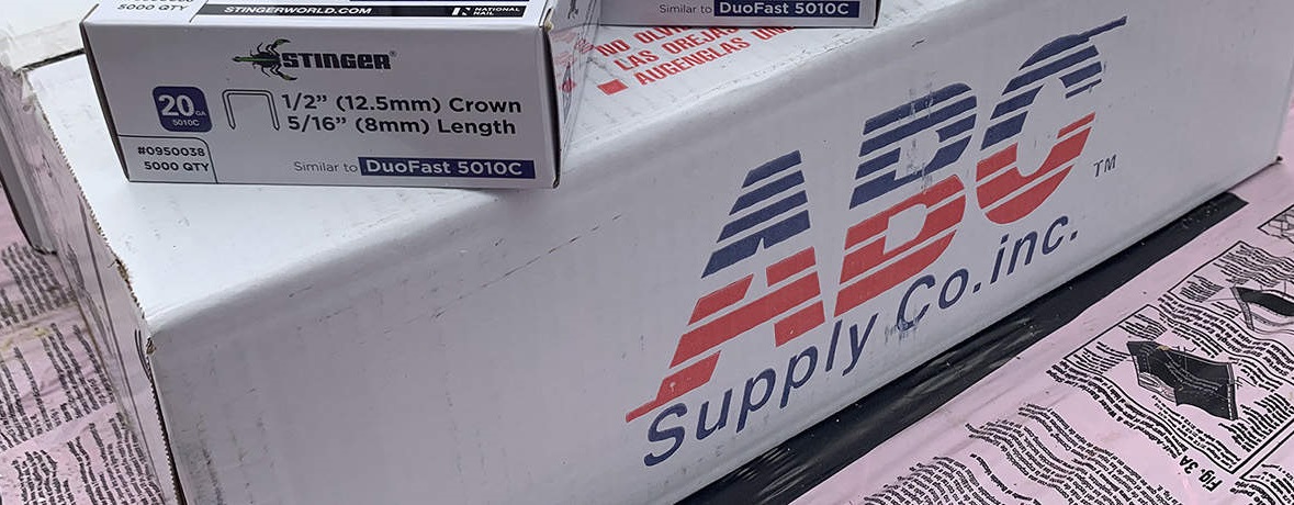 ABC Supply Interiors opens second Mississippi location in Tupelo