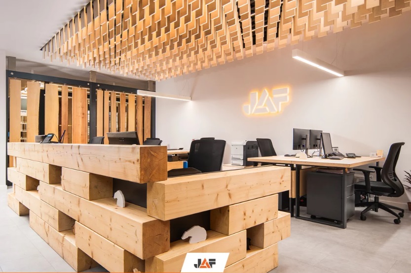 Karl Maschutznig takes over as JAF Villach branch manager