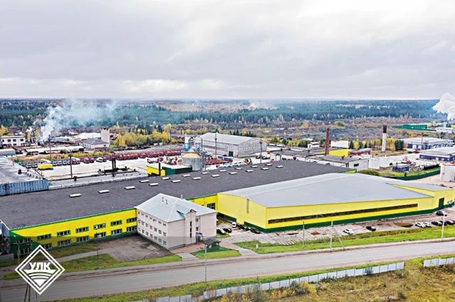 Вельский леспромхоз начал сезонное обслуживание техники