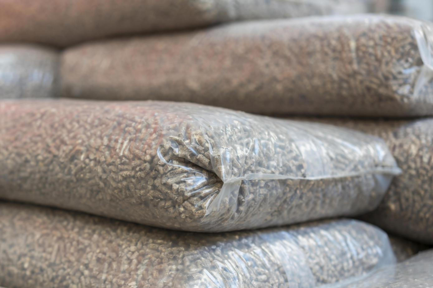 Imports of wood pellets to UK lose 12% in February