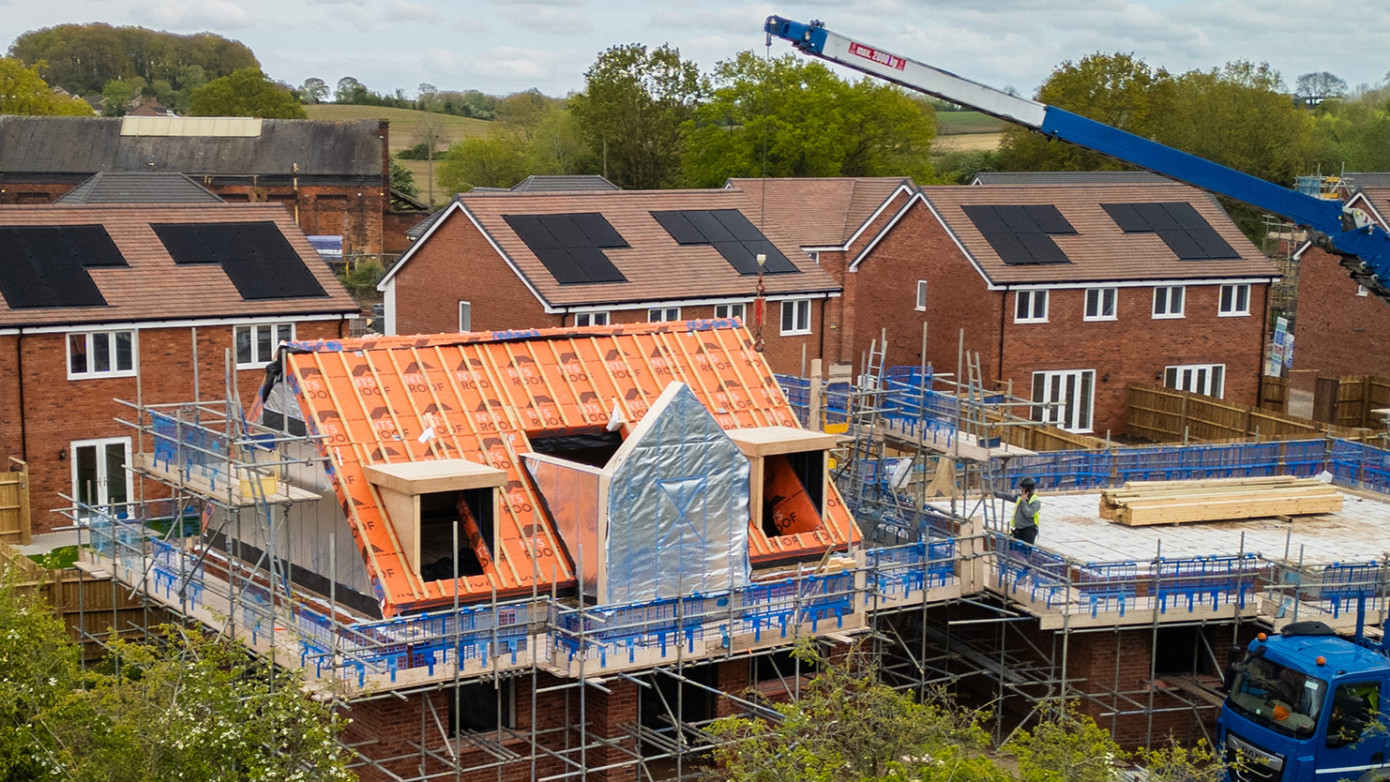 Premier Forest acquires National Timber Systems and safeguards 160 jobs