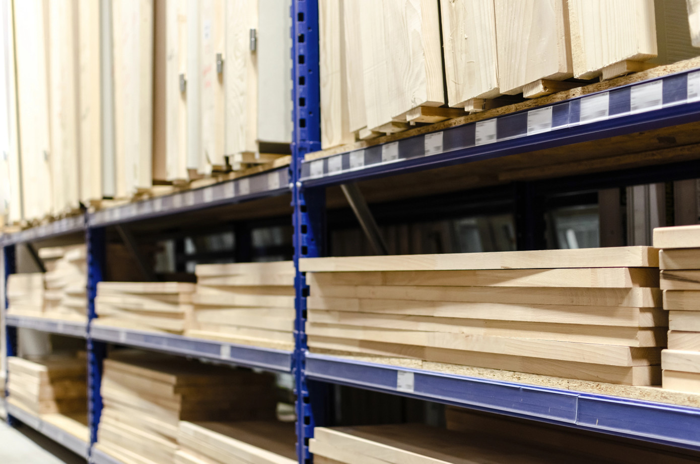 Södra ends furlough scheme at Hamina sawmill in Finland