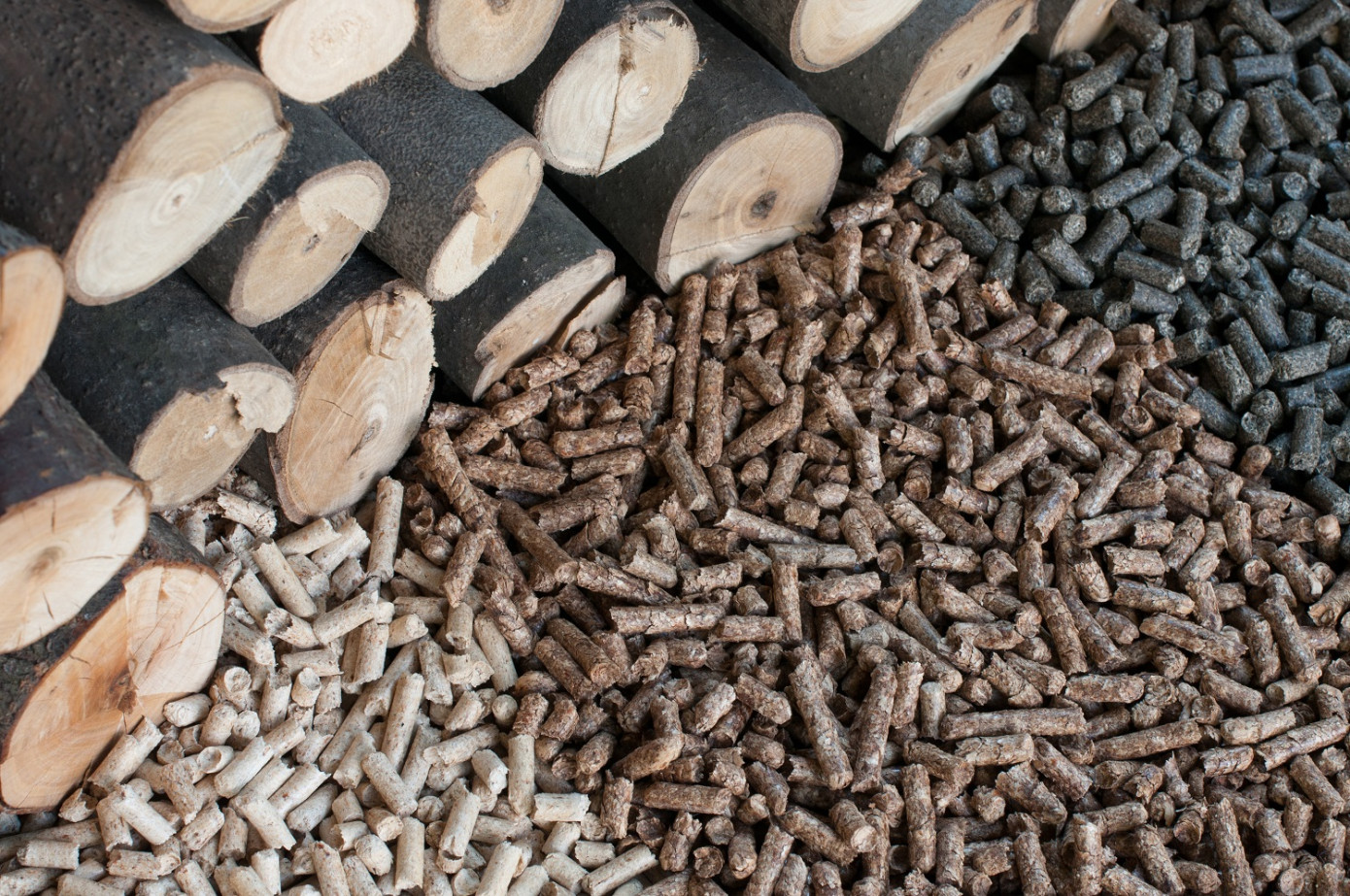 Imports of wood pellets to EU decrease 45% in April