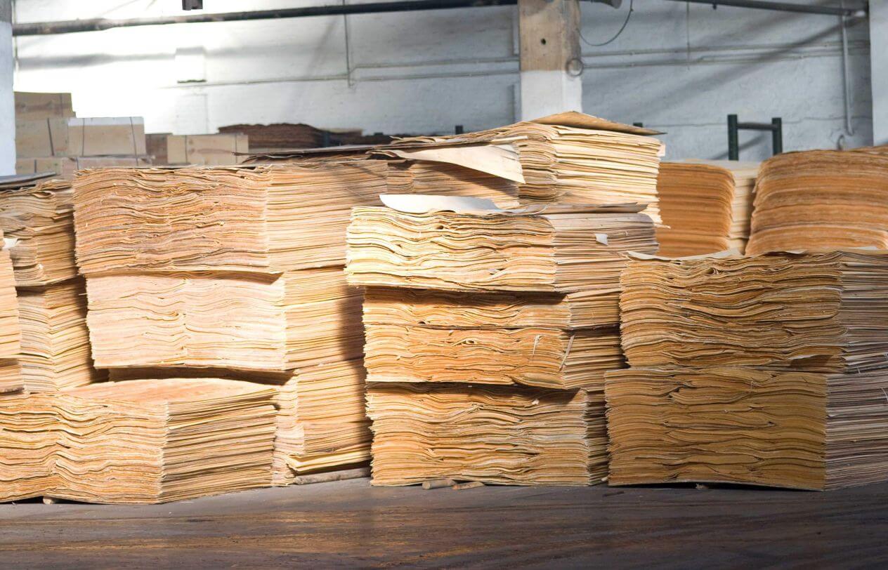 В 2025 г. выручка АО «Архангельский фанерный завод» выросла на 1,2%