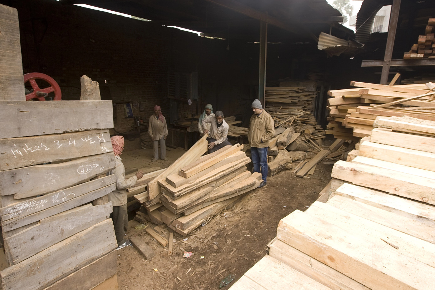 British Columbia to promote forestry, mining, and energy in India