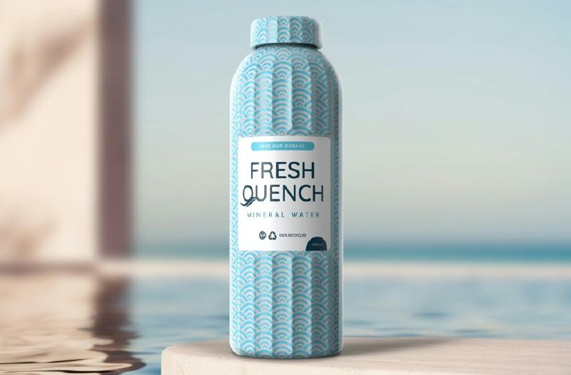 NBCo присоединяется к инициативе Bottle Collective