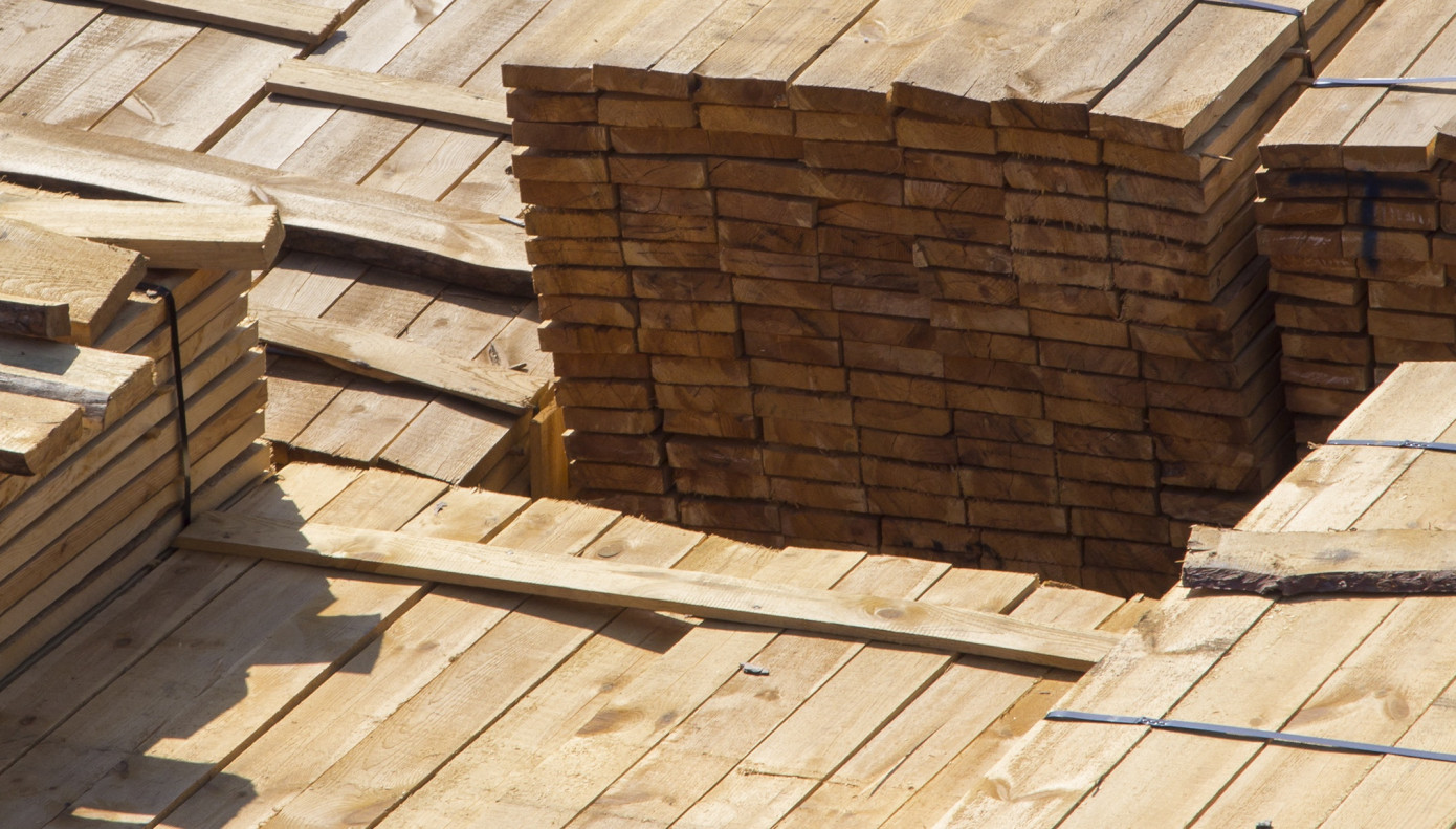 Japan cedar lumber rises 1.4% year-on-year in May