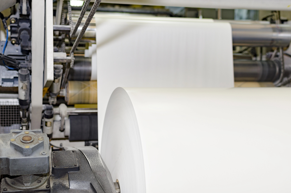 EU targets Chinese thermal paper with provisional duties