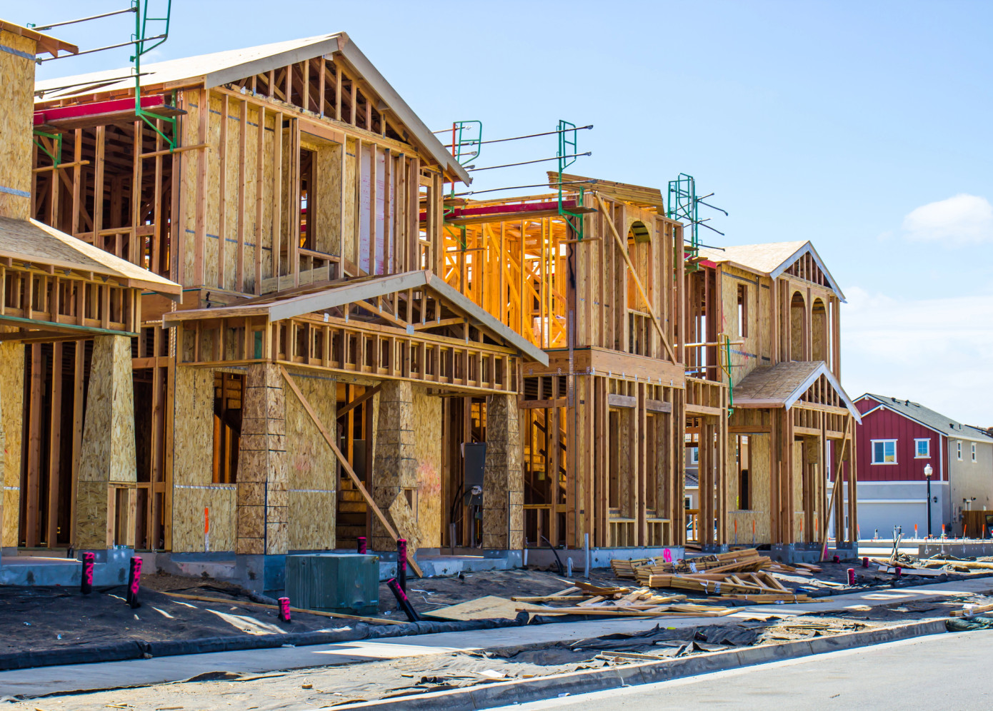 30-year fixed mortgage rate ticks up to 6.00%