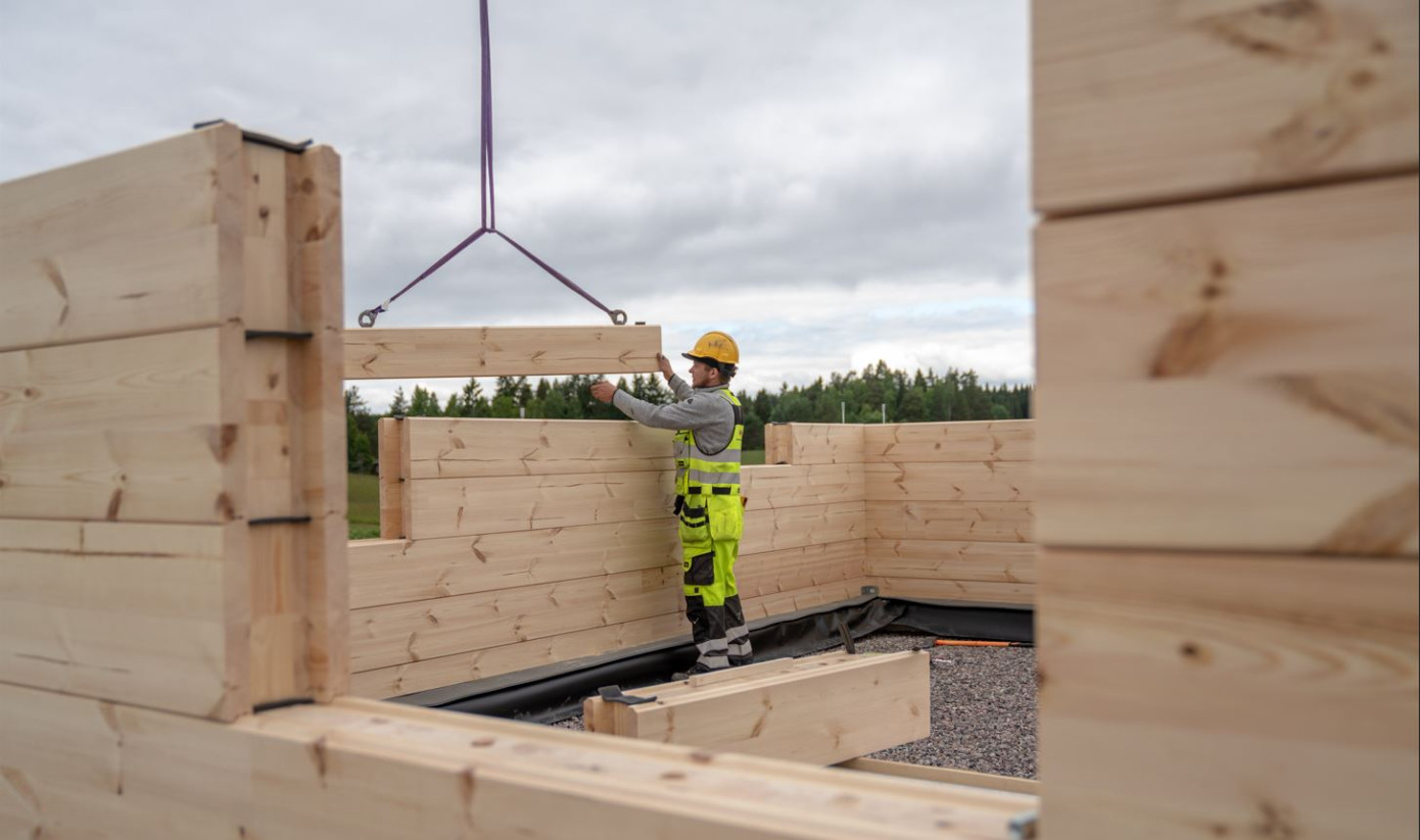 Honkarakenne concludes change negotiations