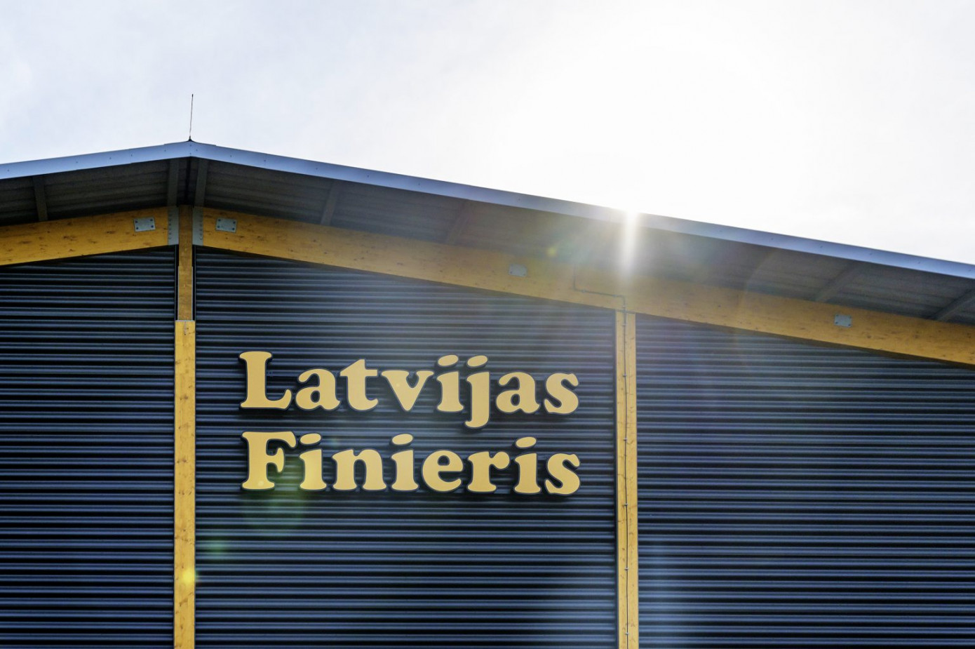 Latvijas Finieris invests Euro 15 million in Finnish plant expansion