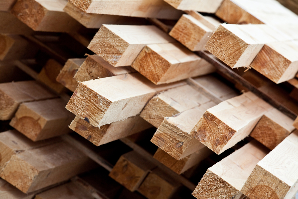 Northeastern Lumber Manufacturers Association names Matt Duprey Chairman