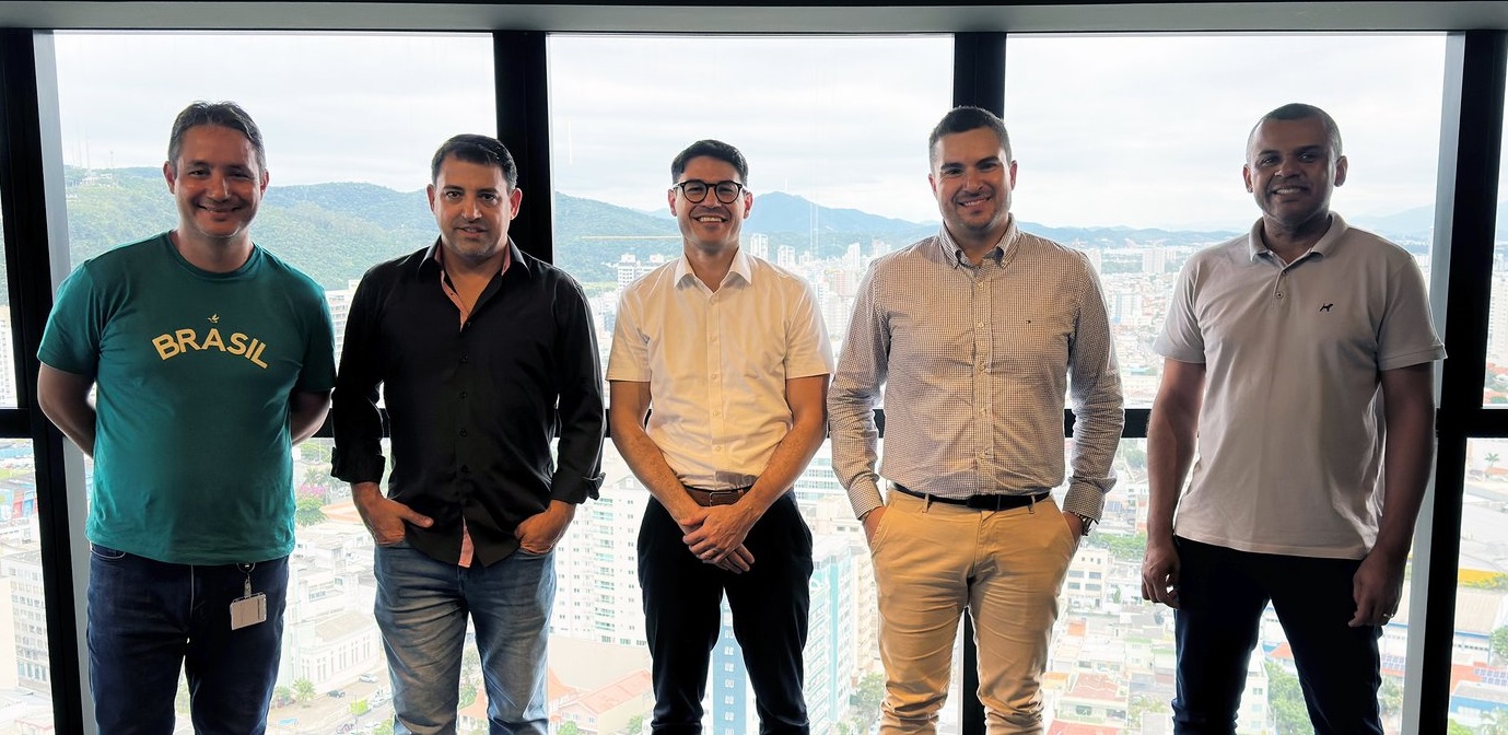 Dieffenbacher restructures its Wood business unit in Latin America