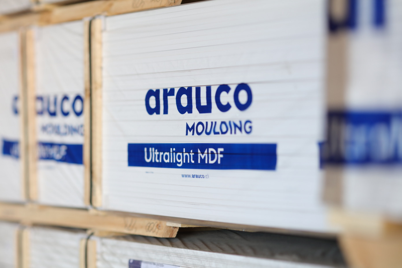Arauco to add AI-based panel repair analyzers at two Chilean mills
